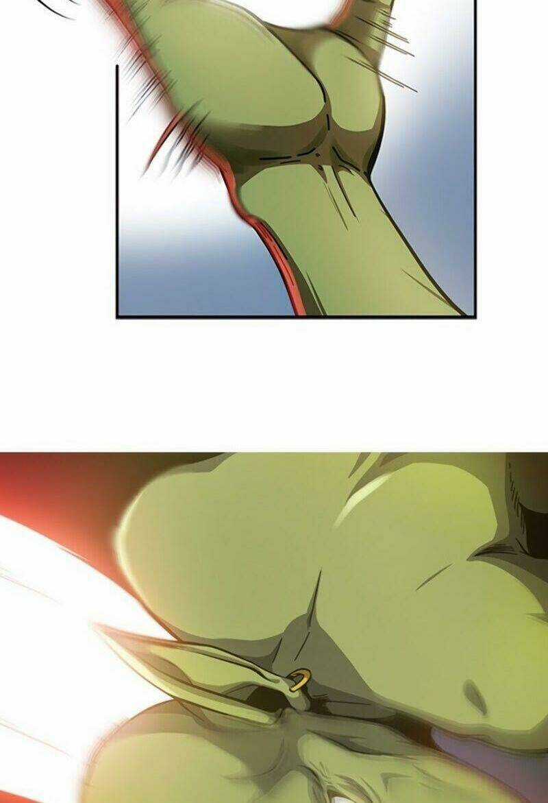 Ngôi Nhà Kết Nối Với Hầm Ngục Chapter 1 trang 5