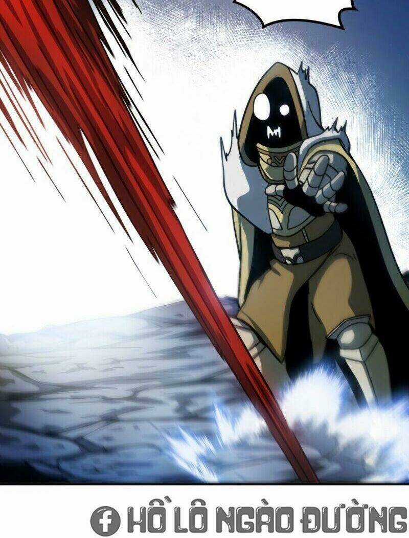 Ngôi Nhà Kết Nối Với Hầm Ngục Chapter 1 trang 51