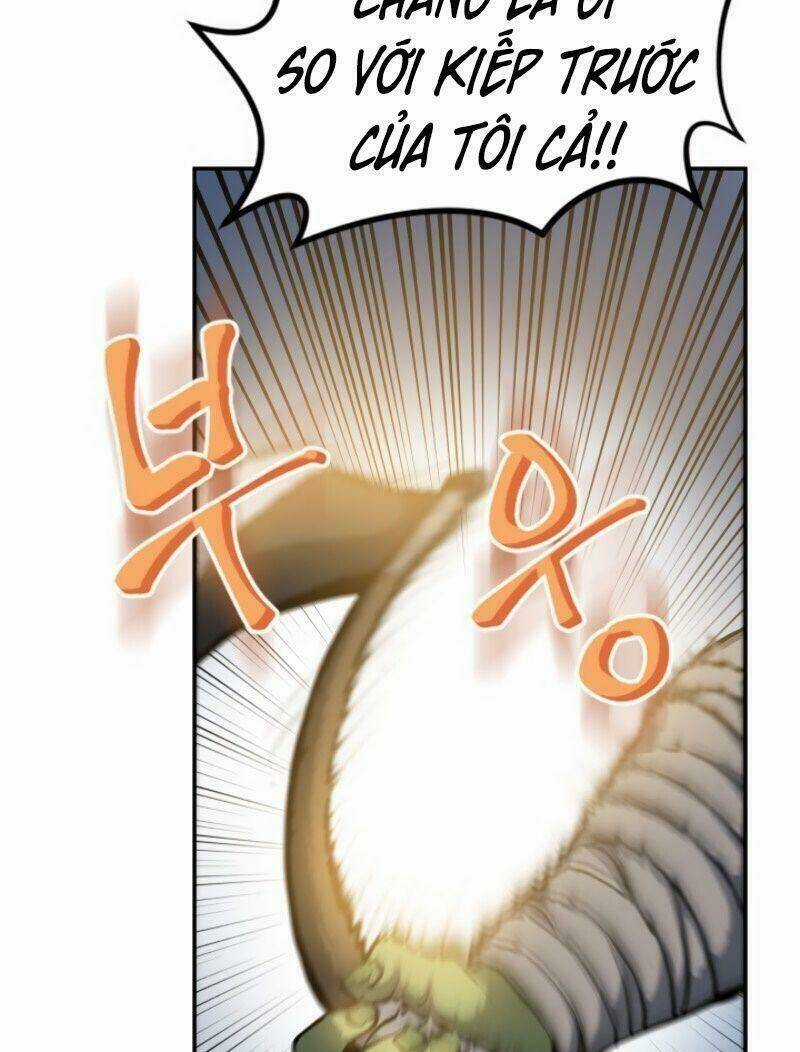 Ngôi Nhà Kết Nối Với Hầm Ngục Chapter 1 trang 54