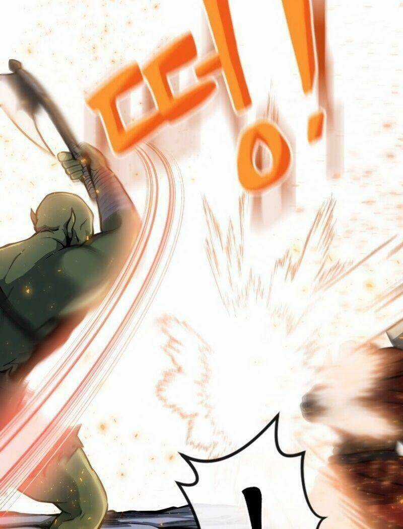 Ngôi Nhà Kết Nối Với Hầm Ngục Chapter 1 trang 56