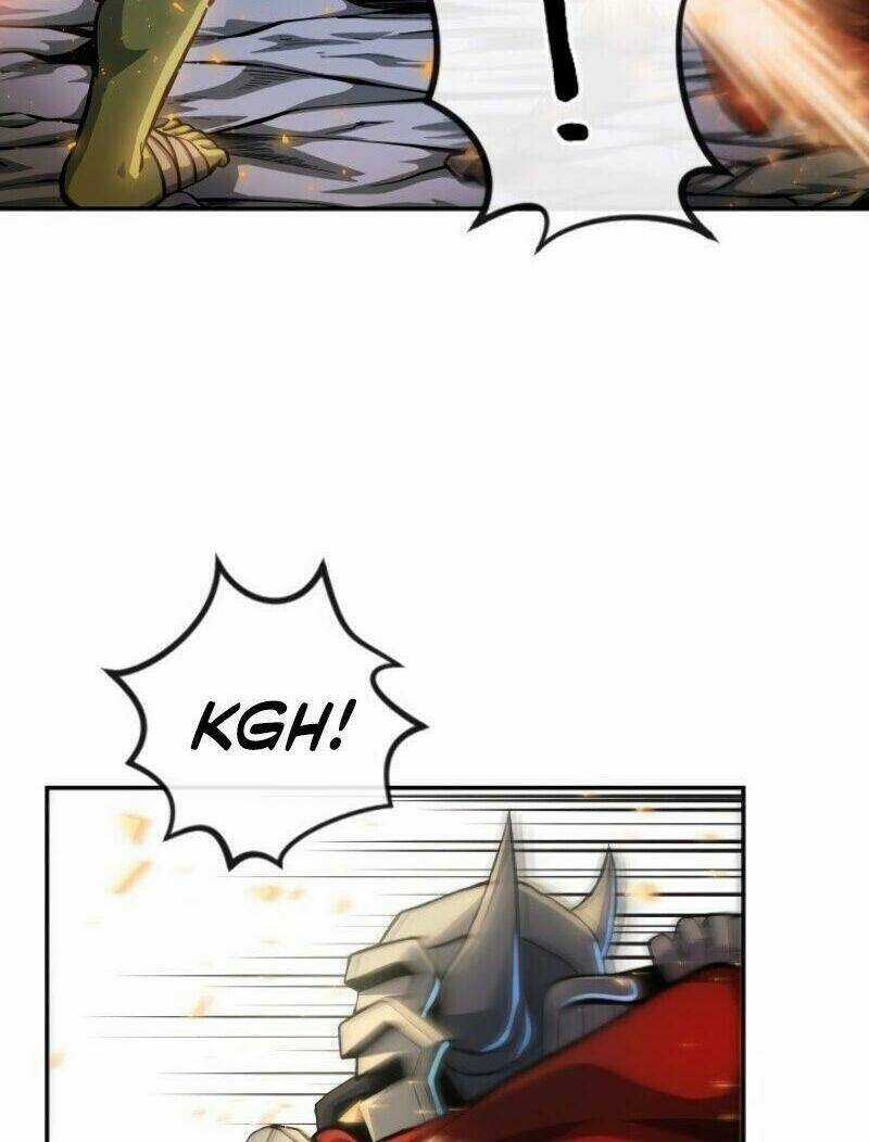 Ngôi Nhà Kết Nối Với Hầm Ngục Chapter 1 trang 57