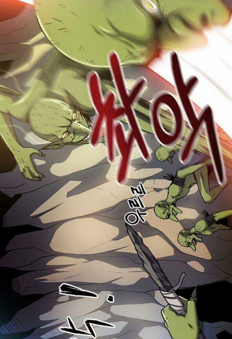 Ngôi Nhà Kết Nối Với Hầm Ngục Chapter 1 trang 6