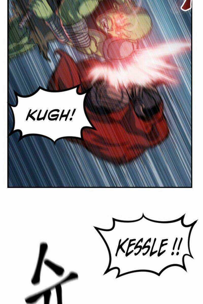 Ngôi Nhà Kết Nối Với Hầm Ngục Chapter 1 trang 61