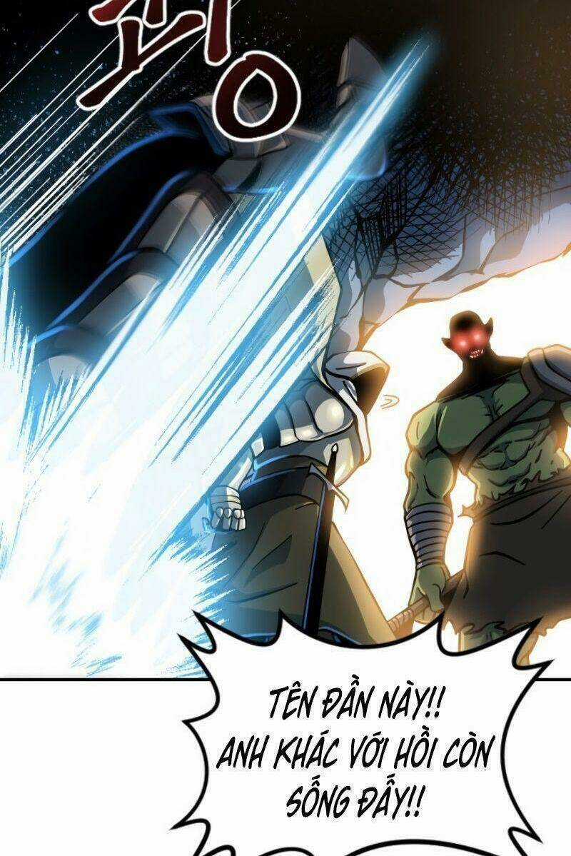 Ngôi Nhà Kết Nối Với Hầm Ngục Chapter 1 trang 63