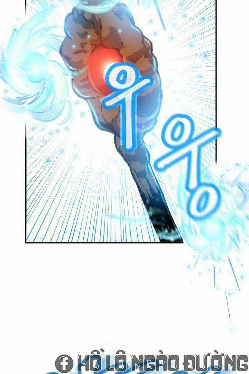 Ngôi Nhà Kết Nối Với Hầm Ngục Chapter 1 trang 65