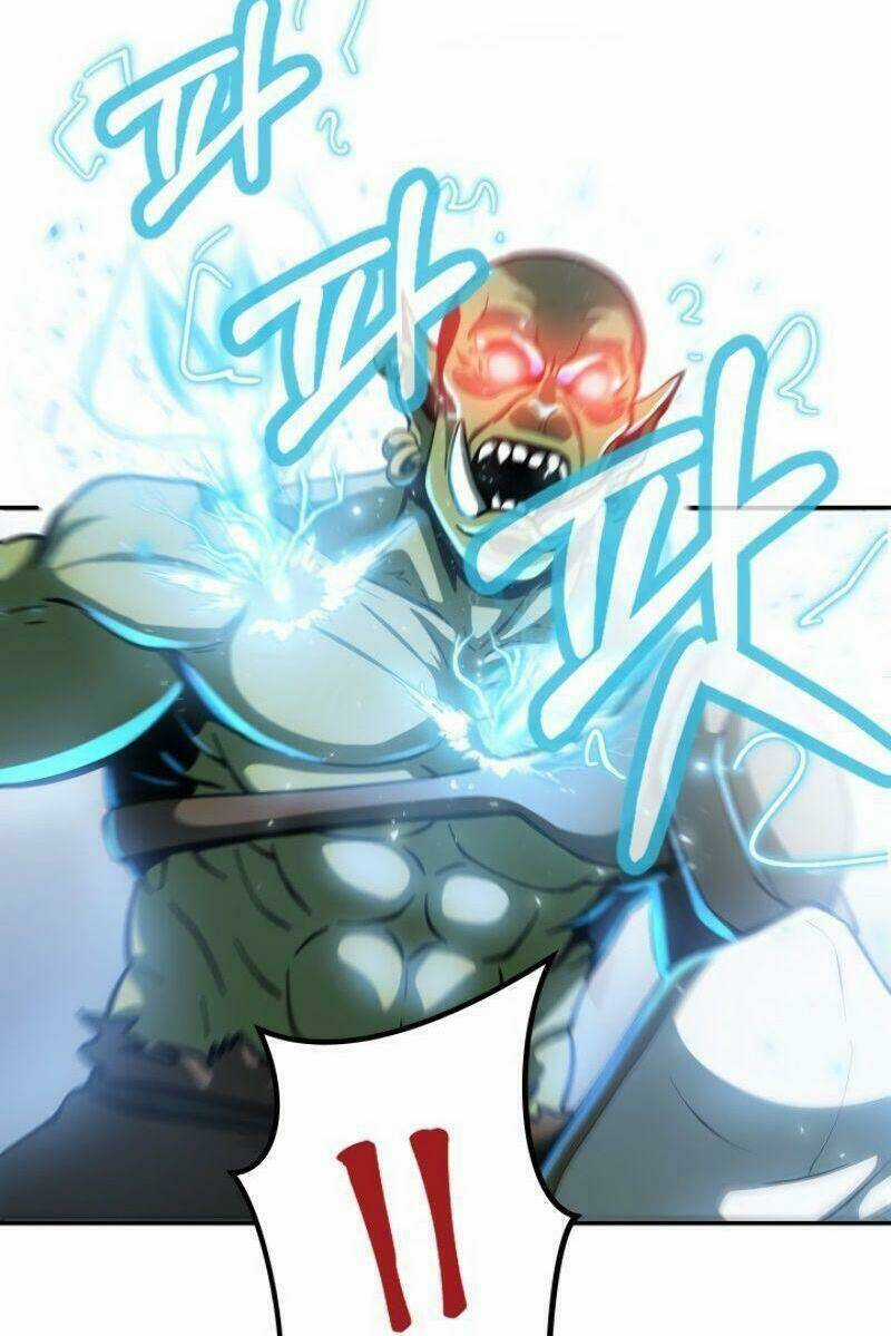 Ngôi Nhà Kết Nối Với Hầm Ngục Chapter 1 trang 67