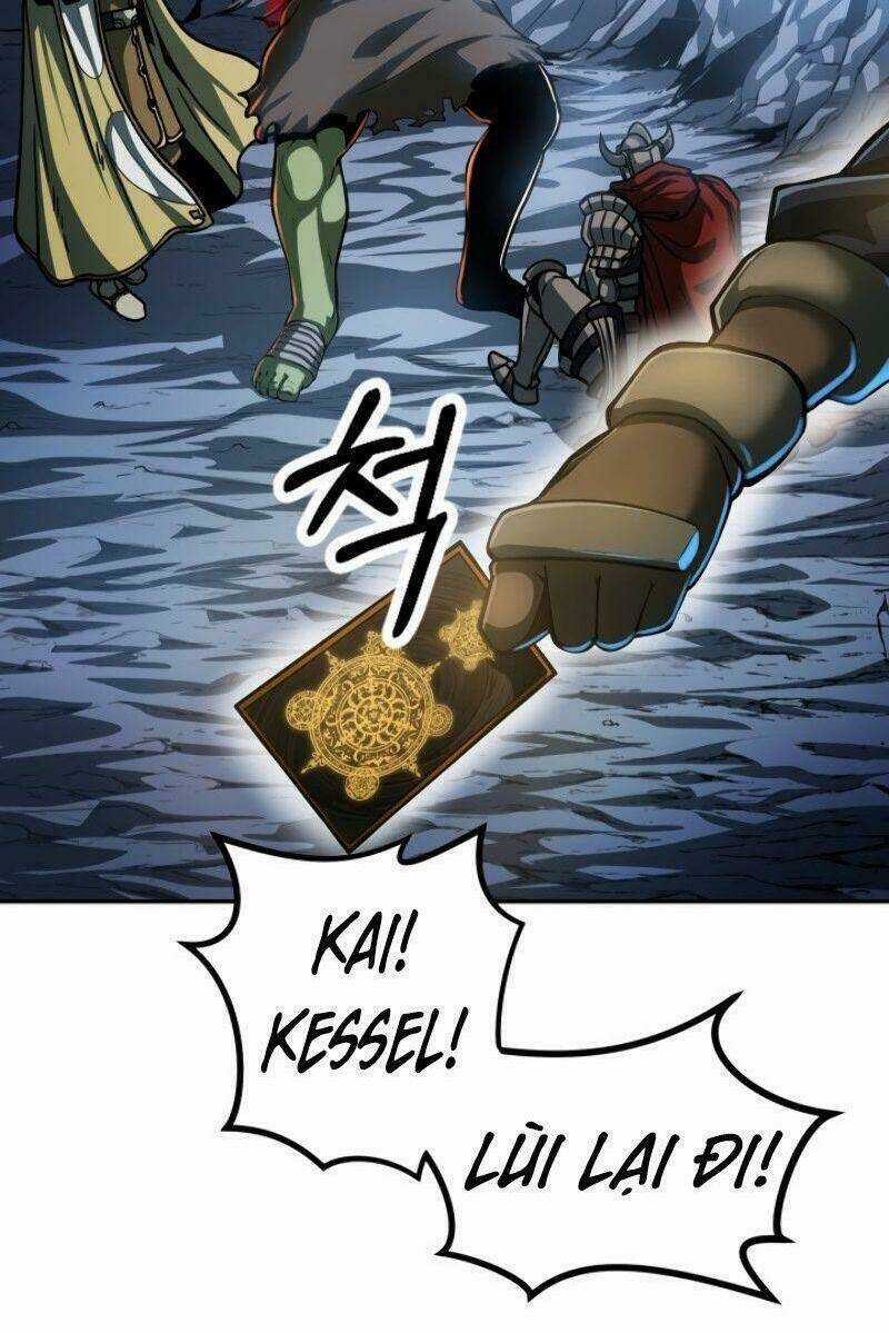 Ngôi Nhà Kết Nối Với Hầm Ngục Chapter 1 trang 69