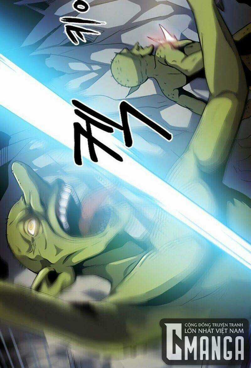 Ngôi Nhà Kết Nối Với Hầm Ngục Chapter 1 trang 7