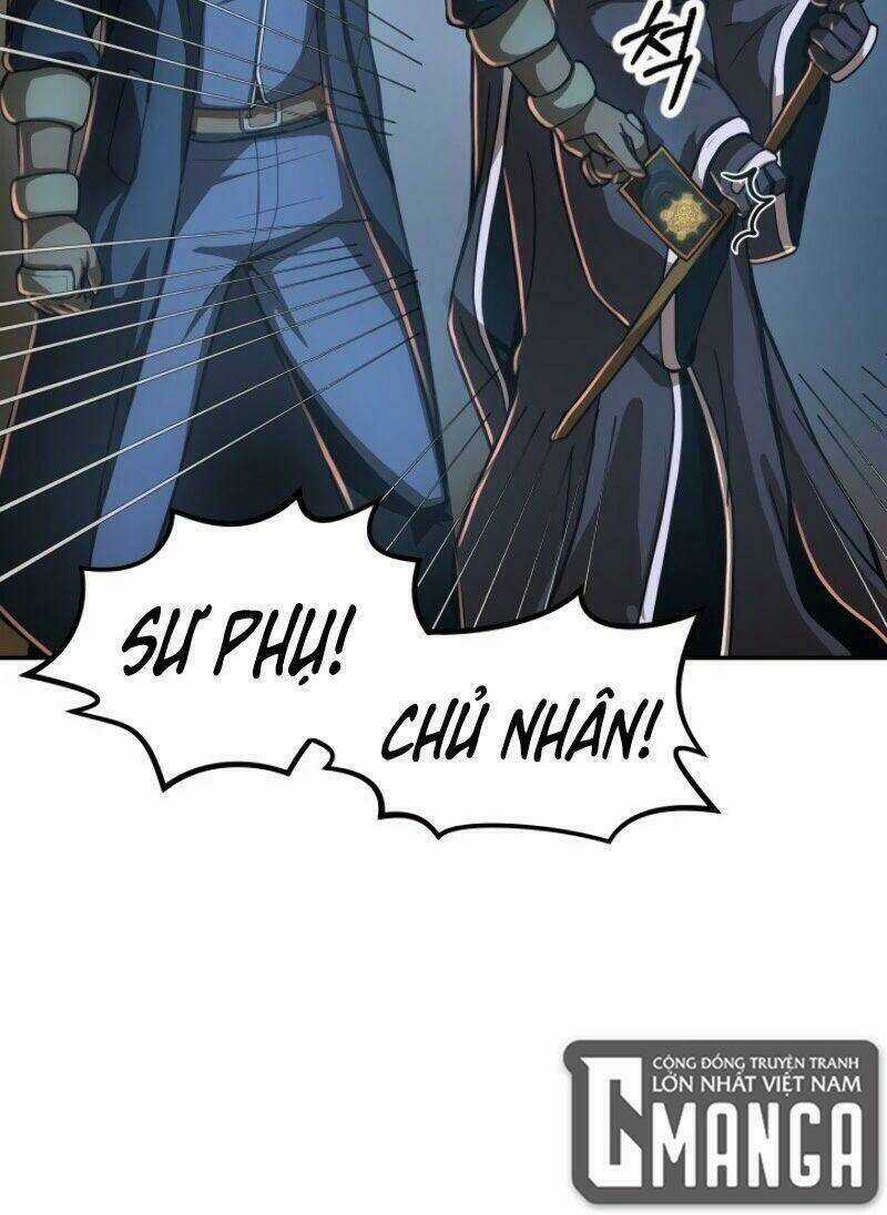 Ngôi Nhà Kết Nối Với Hầm Ngục Chapter 1 trang 71