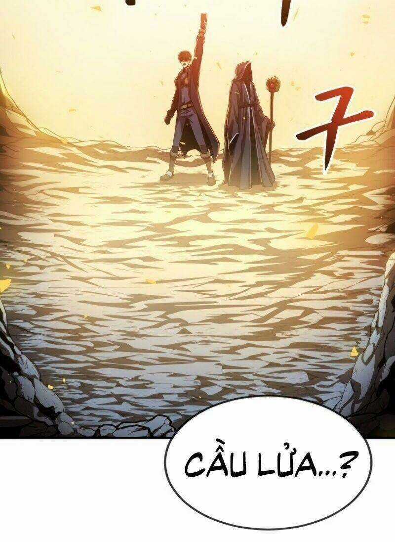 Ngôi Nhà Kết Nối Với Hầm Ngục Chapter 1 trang 79