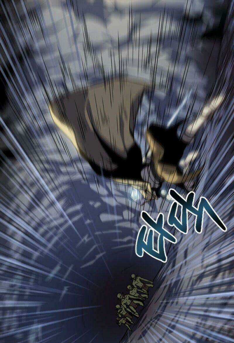 Ngôi Nhà Kết Nối Với Hầm Ngục Chapter 1 trang 8