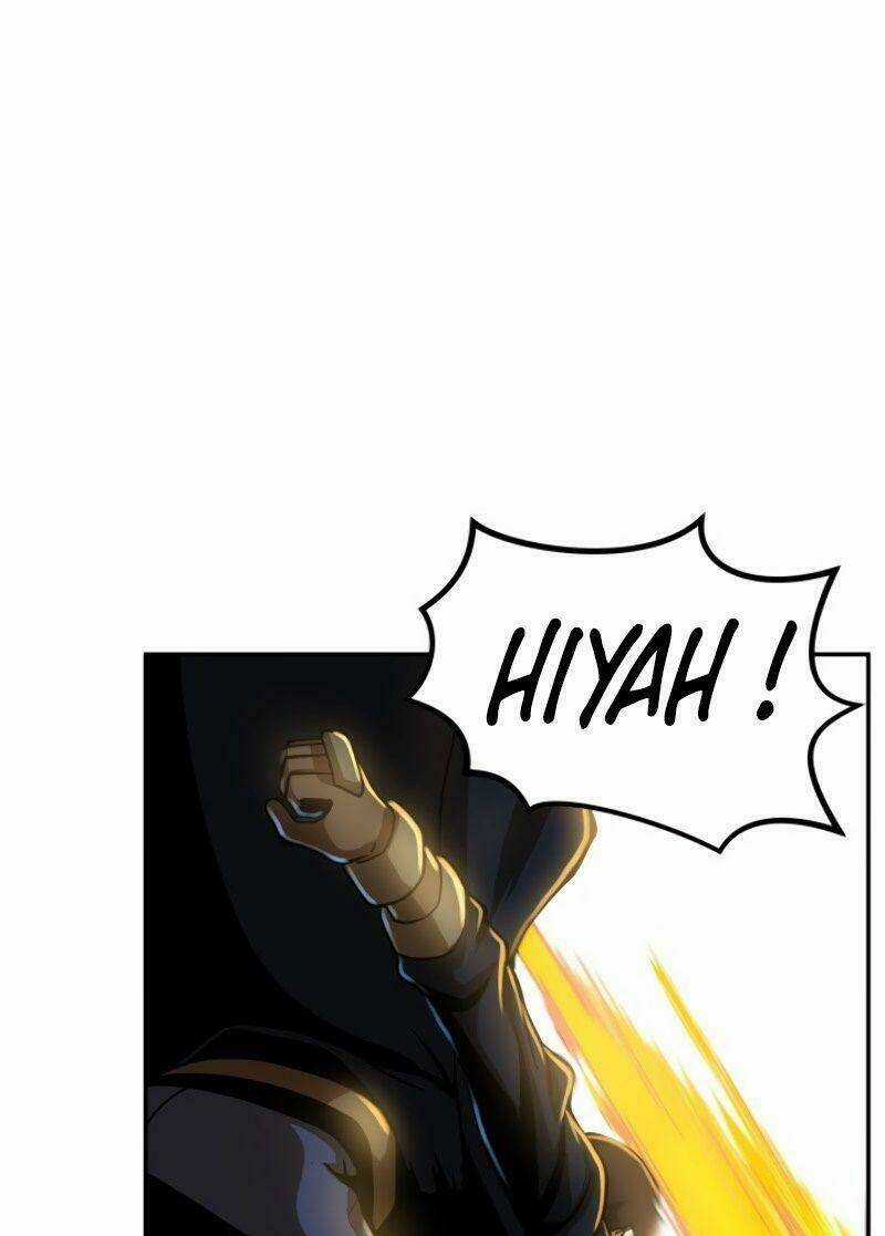 Ngôi Nhà Kết Nối Với Hầm Ngục Chapter 1 trang 80