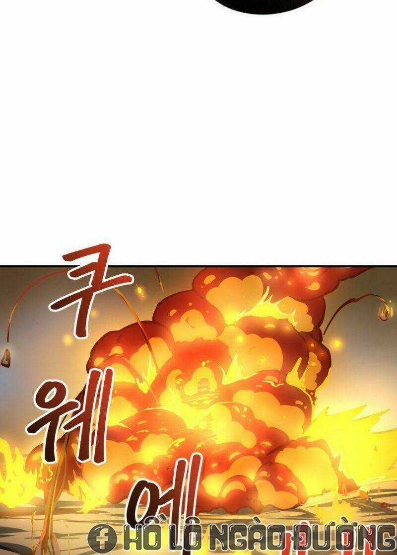 Ngôi Nhà Kết Nối Với Hầm Ngục Chapter 1 trang 85