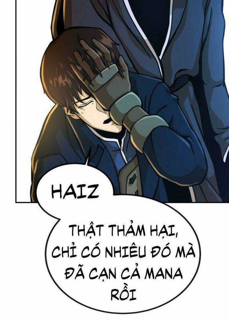 Ngôi Nhà Kết Nối Với Hầm Ngục Chapter 1 trang 89