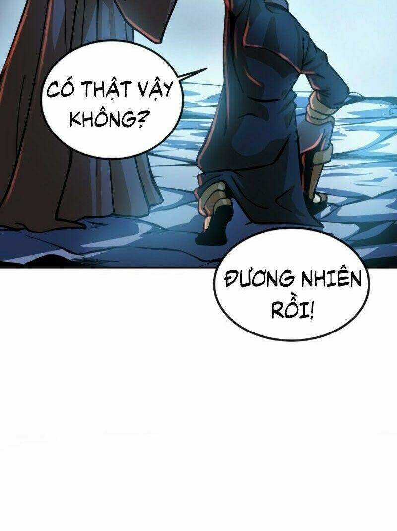 Ngôi Nhà Kết Nối Với Hầm Ngục Chapter 1 trang 91