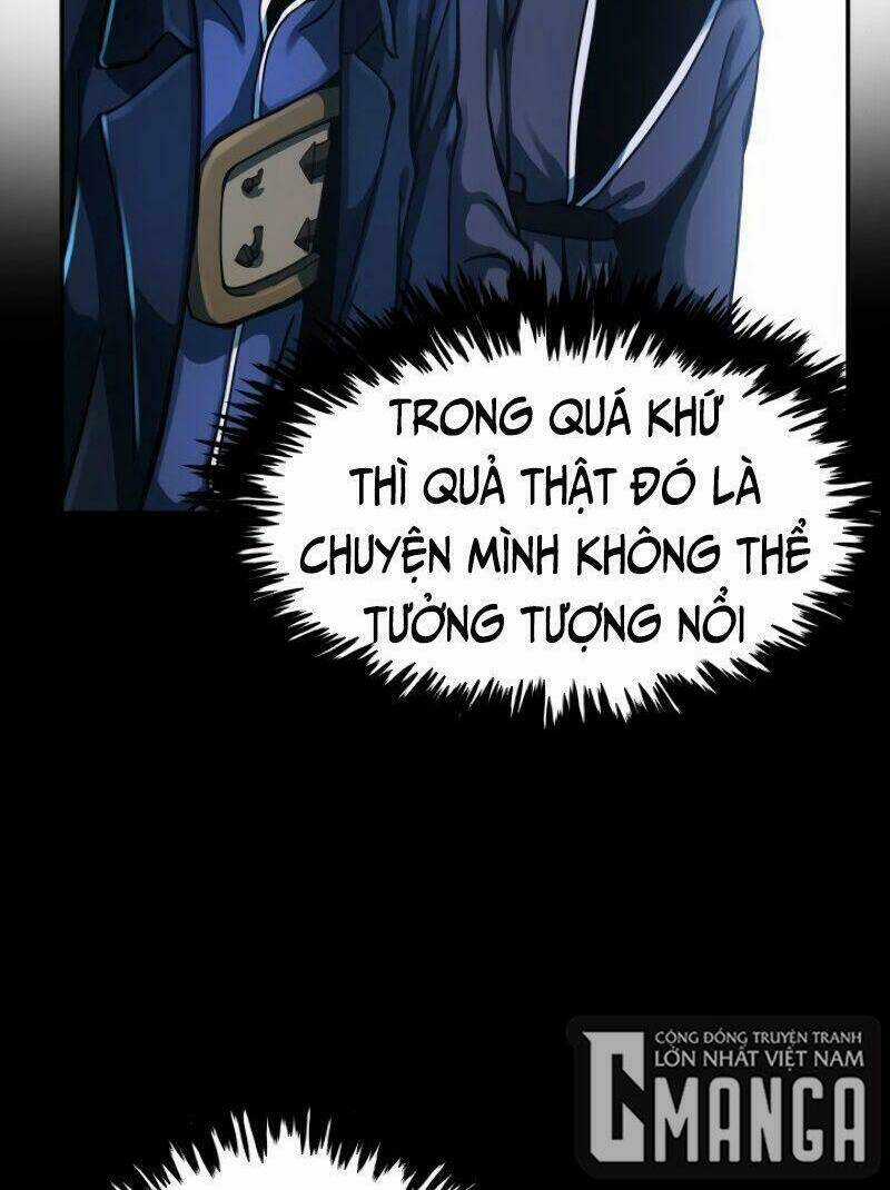 Ngôi Nhà Kết Nối Với Hầm Ngục Chapter 1 trang 93