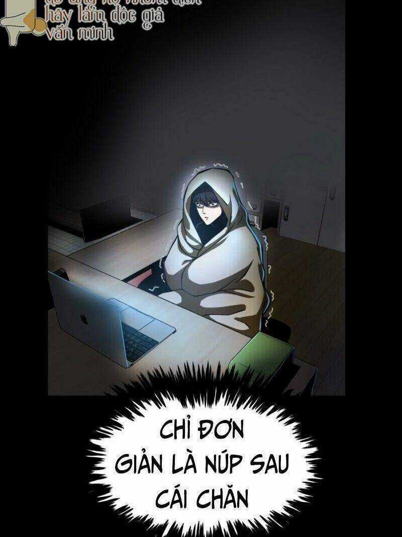 Ngôi Nhà Kết Nối Với Hầm Ngục Chapter 1 trang 95