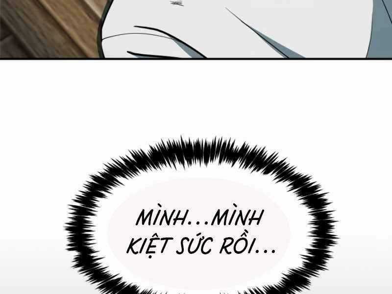 Ngôi Nhà Kết Nối Với Hầm Ngục Chapter 10 trang 10