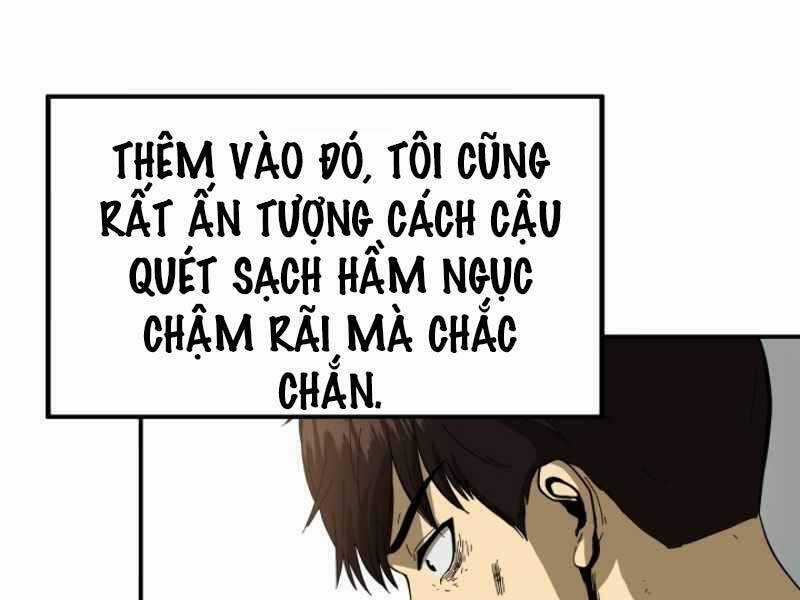 Ngôi Nhà Kết Nối Với Hầm Ngục Chapter 10 trang 101