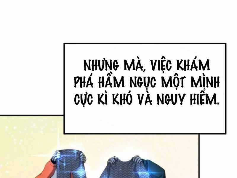 Ngôi Nhà Kết Nối Với Hầm Ngục Chapter 10 trang 103