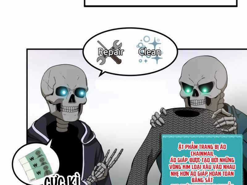 Ngôi Nhà Kết Nối Với Hầm Ngục Chapter 10 trang 105