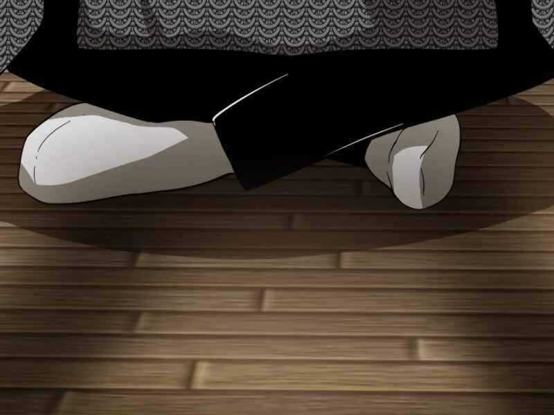 Ngôi Nhà Kết Nối Với Hầm Ngục Chapter 10 trang 109