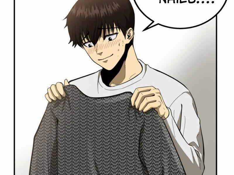 Ngôi Nhà Kết Nối Với Hầm Ngục Chapter 10 trang 112