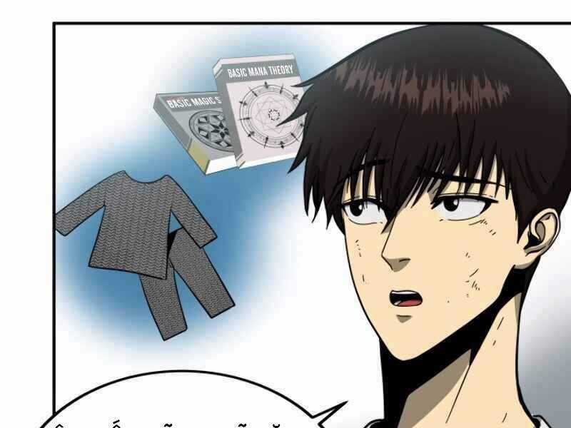 Ngôi Nhà Kết Nối Với Hầm Ngục Chapter 10 trang 115