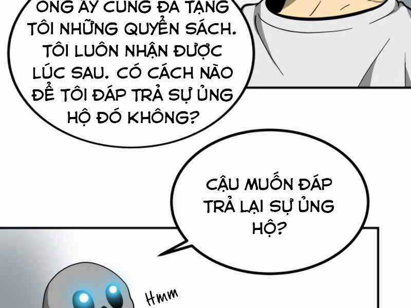 Ngôi Nhà Kết Nối Với Hầm Ngục Chapter 10 trang 116
