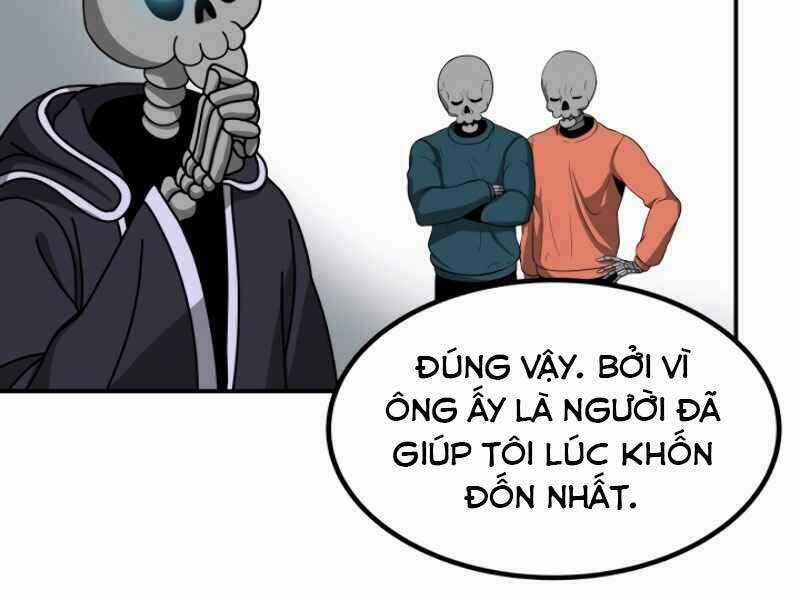 Ngôi Nhà Kết Nối Với Hầm Ngục Chapter 10 trang 117