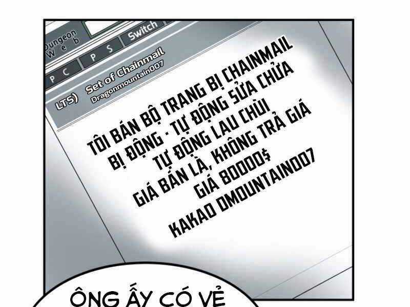 Ngôi Nhà Kết Nối Với Hầm Ngục Chapter 10 trang 118