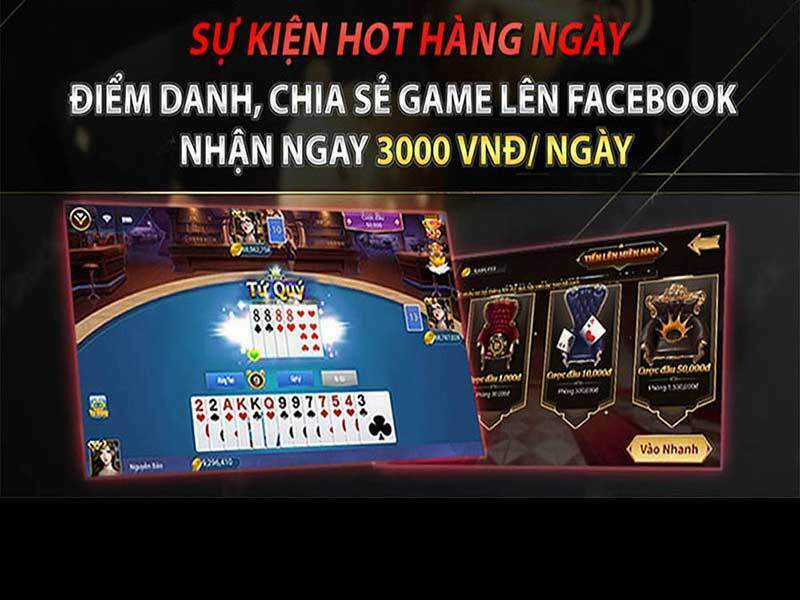 Ngôi Nhà Kết Nối Với Hầm Ngục Chapter 10 trang 12
