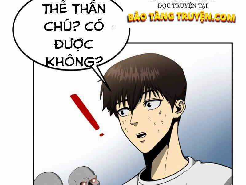 Ngôi Nhà Kết Nối Với Hầm Ngục Chapter 10 trang 122