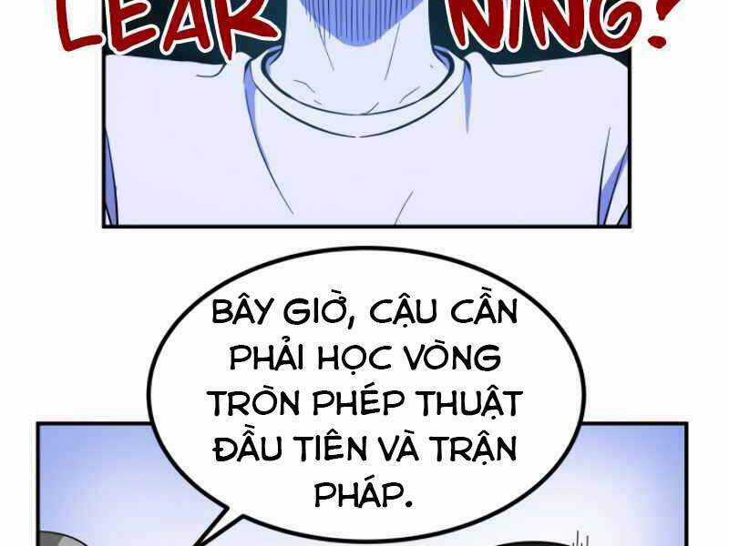 Ngôi Nhà Kết Nối Với Hầm Ngục Chapter 10 trang 126