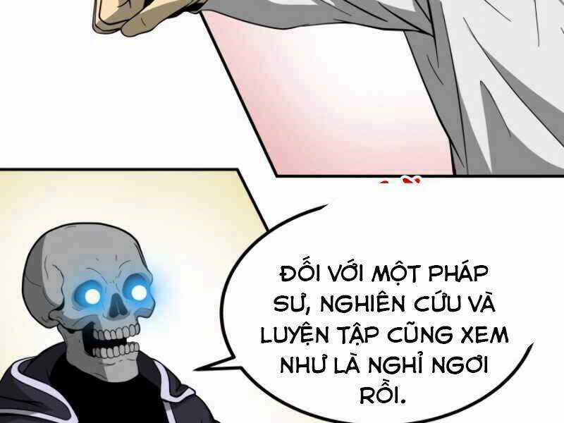 Ngôi Nhà Kết Nối Với Hầm Ngục Chapter 10 trang 132