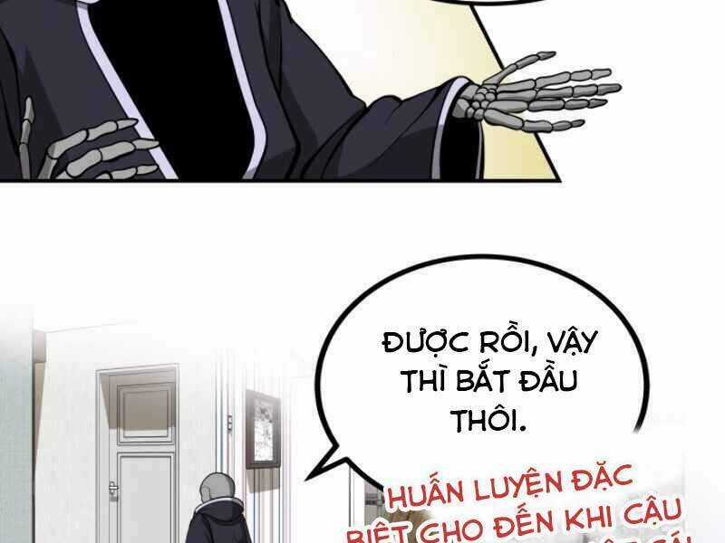 Ngôi Nhà Kết Nối Với Hầm Ngục Chapter 10 trang 133