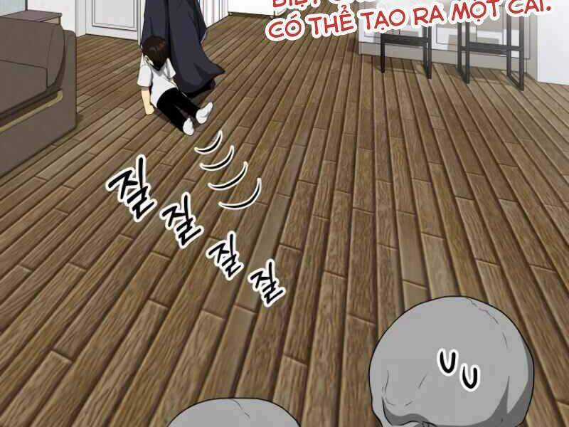 Ngôi Nhà Kết Nối Với Hầm Ngục Chapter 10 trang 134