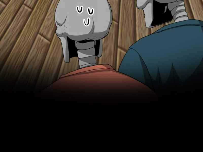 Ngôi Nhà Kết Nối Với Hầm Ngục Chapter 10 trang 135