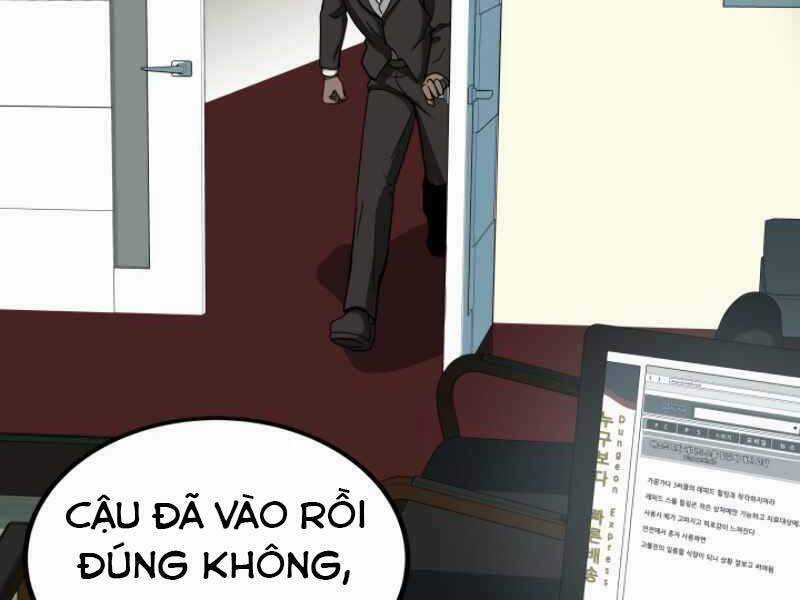 Ngôi Nhà Kết Nối Với Hầm Ngục Chapter 10 trang 138