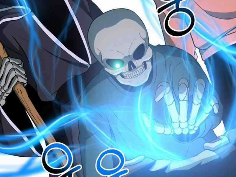 Ngôi Nhà Kết Nối Với Hầm Ngục Chapter 10 trang 14