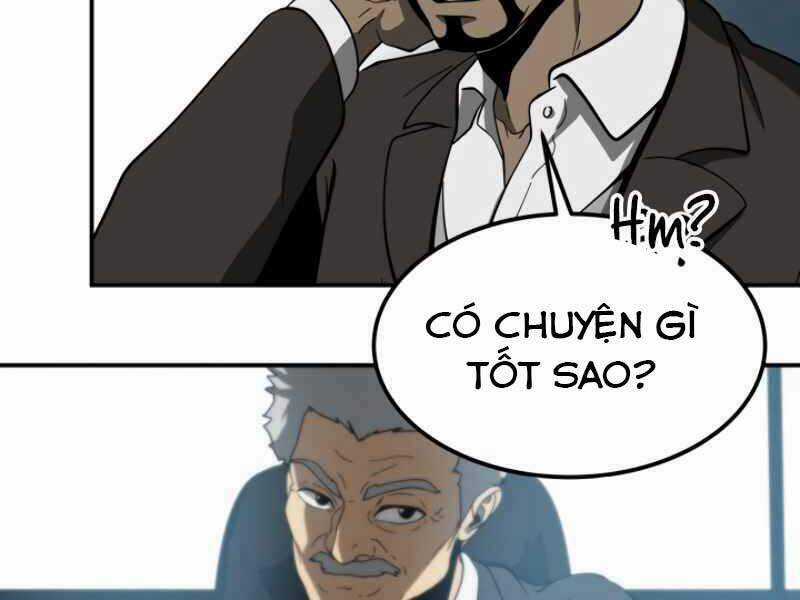 Ngôi Nhà Kết Nối Với Hầm Ngục Chapter 10 trang 142