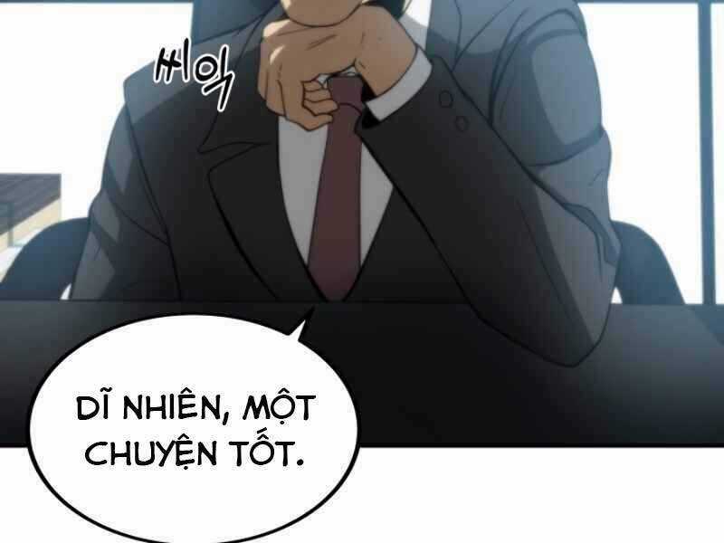 Ngôi Nhà Kết Nối Với Hầm Ngục Chapter 10 trang 143
