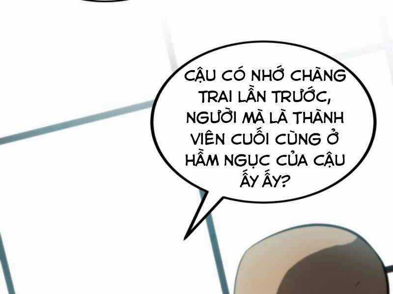 Ngôi Nhà Kết Nối Với Hầm Ngục Chapter 10 trang 144