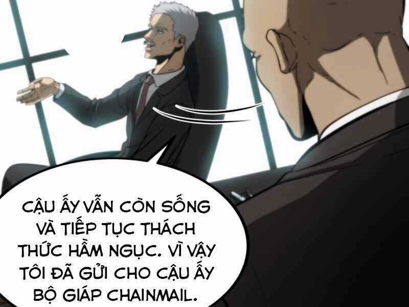 Ngôi Nhà Kết Nối Với Hầm Ngục Chapter 10 trang 145