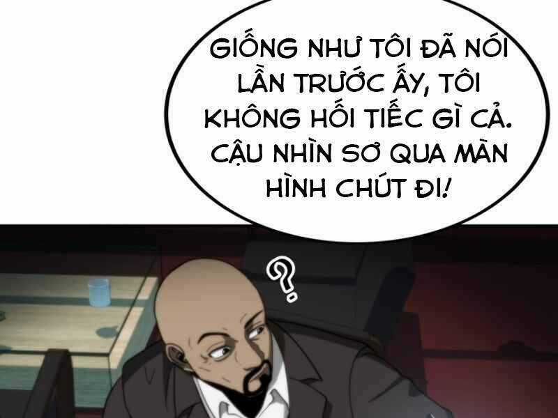 Ngôi Nhà Kết Nối Với Hầm Ngục Chapter 10 trang 147