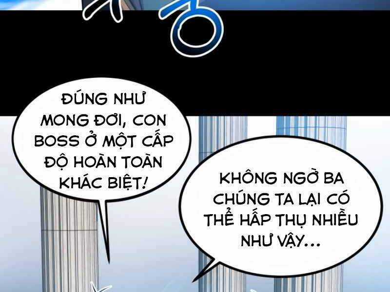Ngôi Nhà Kết Nối Với Hầm Ngục Chapter 10 trang 15