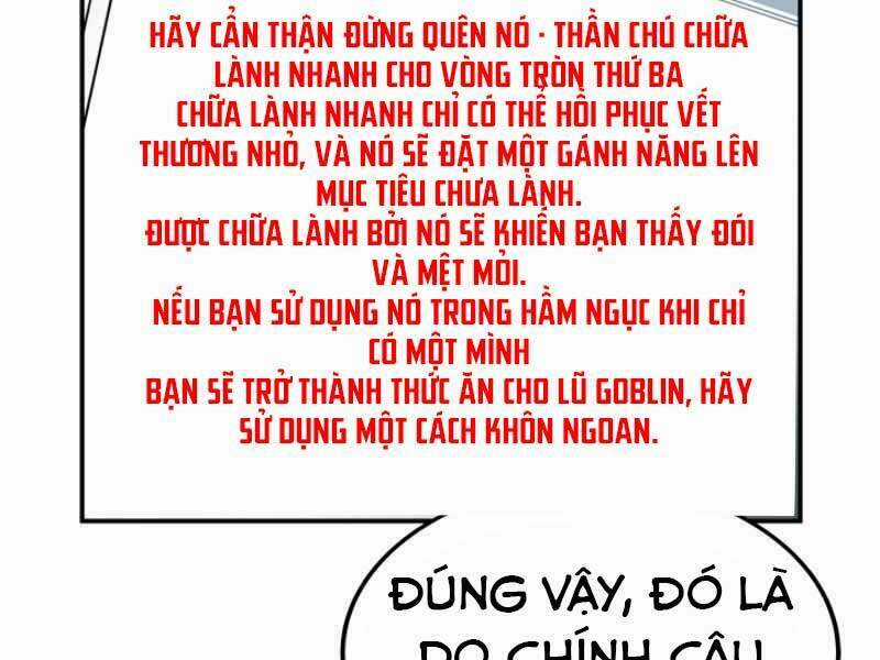 Ngôi Nhà Kết Nối Với Hầm Ngục Chapter 10 trang 151