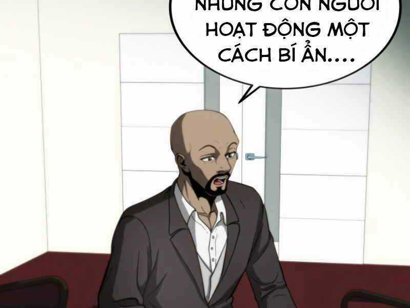 Ngôi Nhà Kết Nối Với Hầm Ngục Chapter 10 trang 153