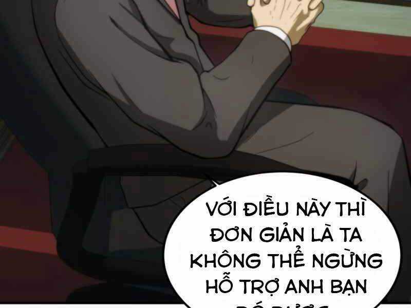 Ngôi Nhà Kết Nối Với Hầm Ngục Chapter 10 trang 155