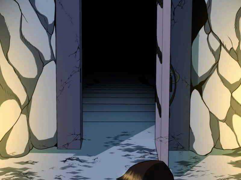 Ngôi Nhà Kết Nối Với Hầm Ngục Chapter 10 trang 161